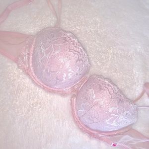 Victoria’s Secret Bra